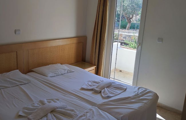 Evi Studios & Apartments Pefkos - Photo 2
