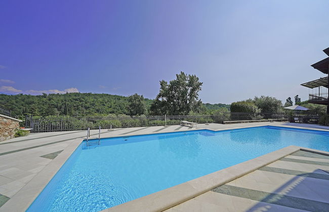 Residence Albatros B8 by Wonderful Italy - Foto 16