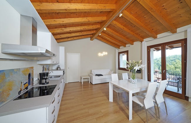 Residence Albatros B8 by Wonderful Italy - Foto 4