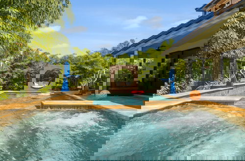 Foto 1 - Avatar Lakefront Villa - Heated Pool & Cinema in Miami