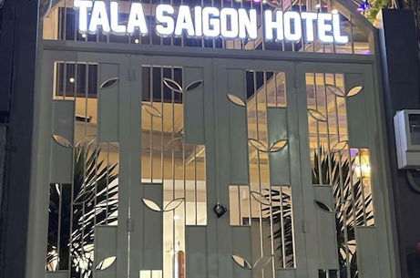 Foto 25 - TalaSaigon Hotel