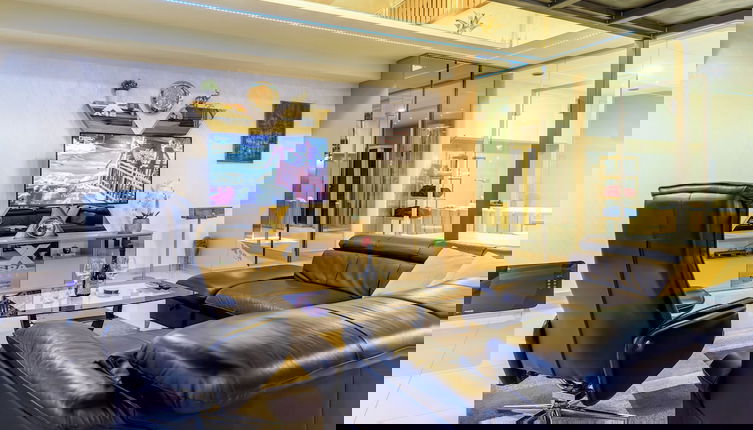 Foto 1 - Xspa Apartment Cryptocurrency pay Available