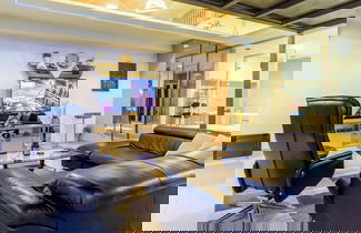 Photo 1 - Xspa Apartment Cryptocurrency pay Available