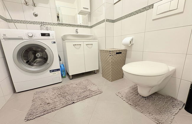 Lume Zadar Apartment with parking - Foto 37