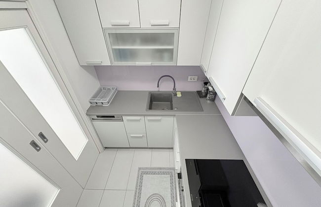 Lume Zadar Apartment with parking - Foto 16