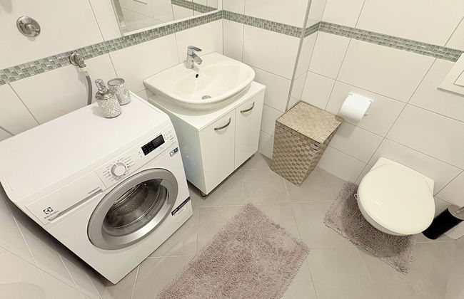 Lume Zadar Apartment with parking - Foto 45