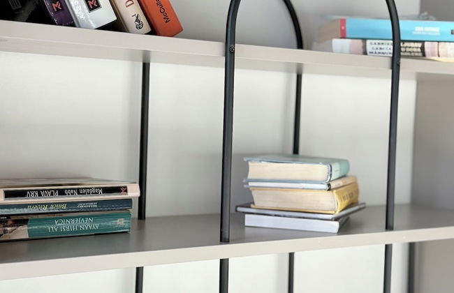 Lume Zadar Apartment with parking - Foto 9