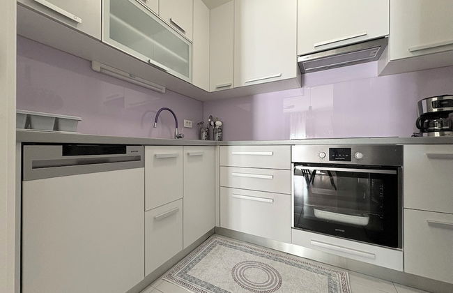 Lume Zadar Apartment with parking - Foto 17