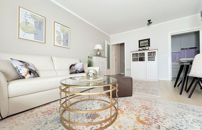 Lume Zadar Apartment with parking - Foto 21