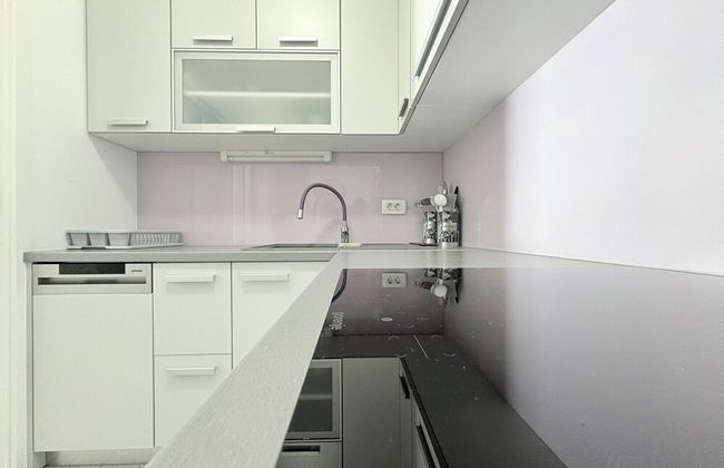 Lume Zadar Apartment with parking - Foto 12