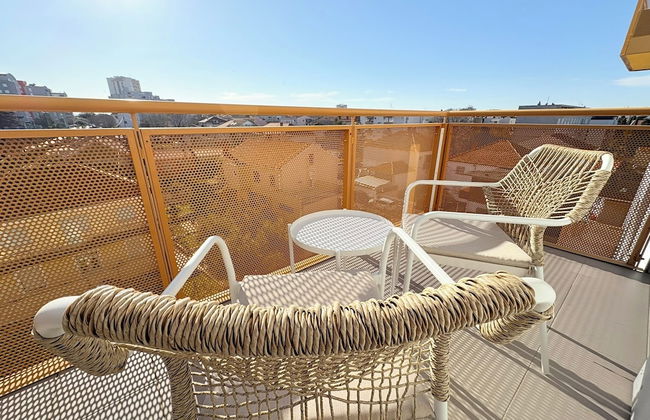 Lume Zadar Apartment with parking - Foto 33