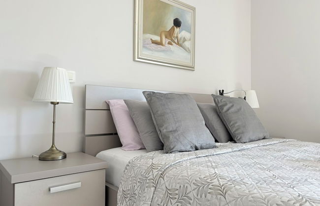 Lume Zadar Apartment with parking - Foto 3