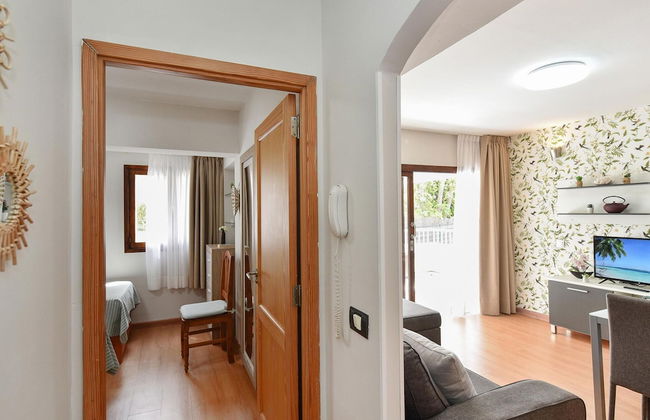 Pretty Apartment in Maspalomas Near the Beach-formerly TUI Ferienhaus - Foto 22