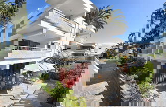 Foto 1 - Pretty Apartment in Maspalomas Near the Beach-formerly TUI Ferienhaus