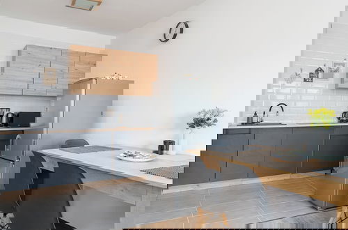 Foto 4 - RentPlanet - Apartament Kondratowicza