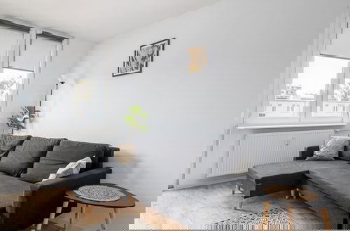 Foto 8 - RentPlanet - Apartament Kondratowicza