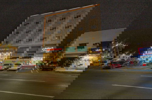 Foto 17 - The best nights for hotel apartments