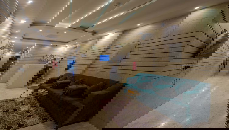 Foto 1 - The best nights for hotel apartments
