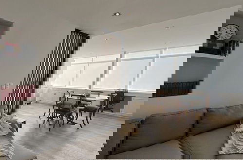 Foto 1 - Arquimedes Grand - Bright 2bdr In Polanco