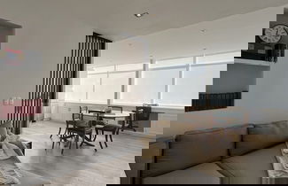 Photo 1 - Arquimedes Grand - Bright 2bdr In Polanco