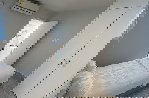 Foto 10 - Arquimedes Grand - Bright 2bdr In Polanco