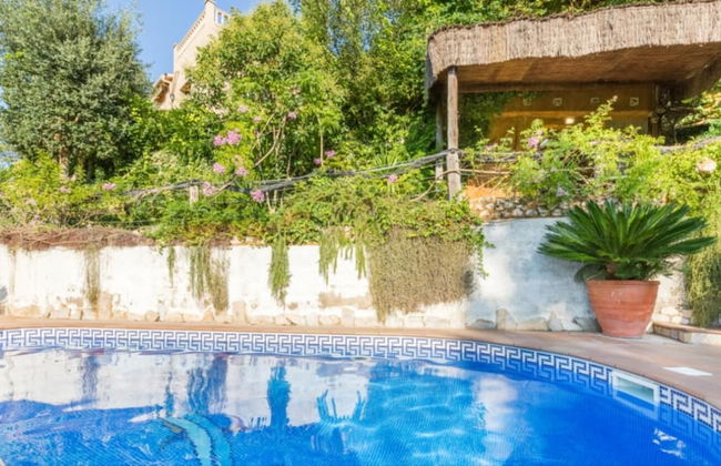 Vila Dama in Lloret de Mar - Foto 2