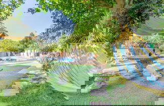 Photo 1 - Vila Dama in Lloret de Mar