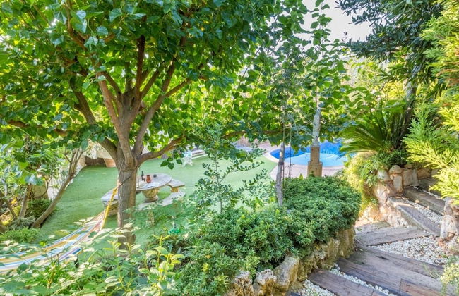 Vila Dama in Lloret de Mar - Foto 21