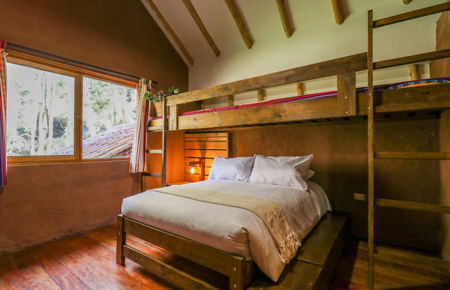 w Divine 3BR House in Valle Sagrado - Foto 39