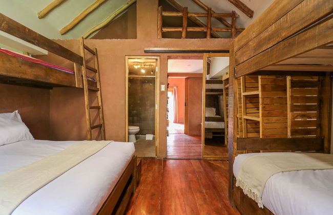 w Divine 3BR House in Valle Sagrado - Foto 44