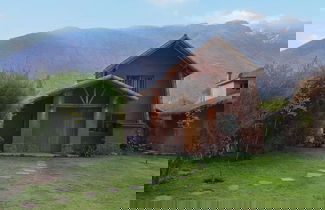 Foto 3 - w Divine 3BR House in Valle Sagrado