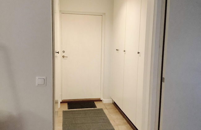 4 Star Holiday Home in Ljustero - Foto 9