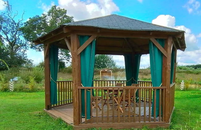 Beautiful 1-bed Cabin in Newmarket - Foto 15