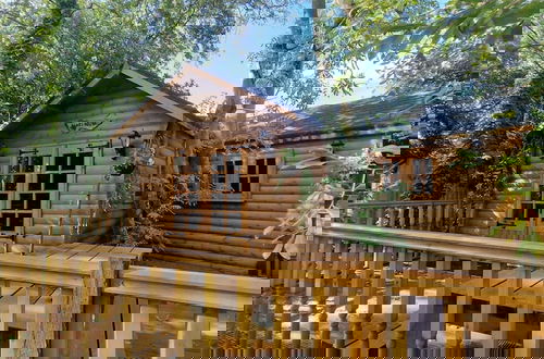 Foto 1 - Beautiful 1-bed Cabin in Newmarket