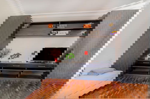 Foto 6 - Paris Blomet design residence