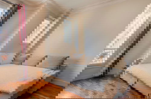 Foto 4 - Paris Blomet design residence