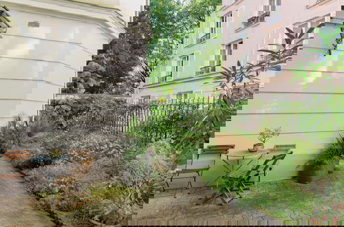 Foto 10 - Paris Blomet design residence