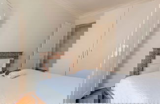 Foto 1 - Paris Blomet design residence