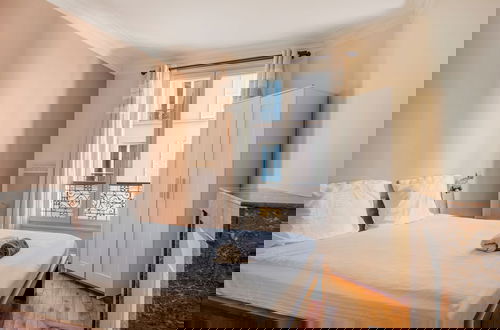 Foto 2 - Paris Blomet design residence