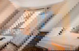 Foto 2 - Paris Blomet design residence