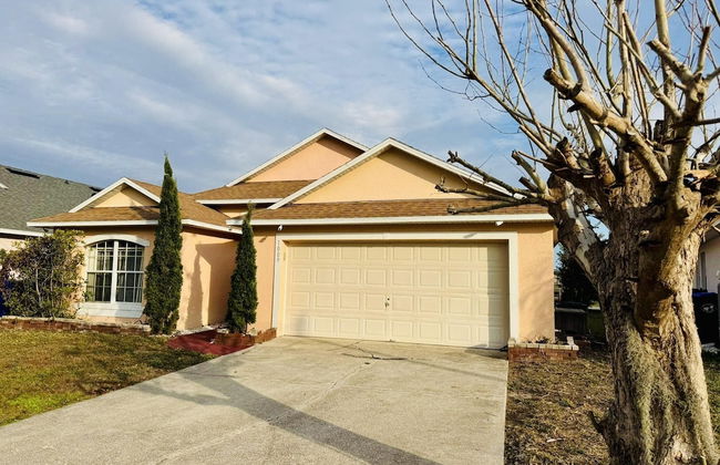 Private Pool House With Lake View, Near all Famous Attractions!!! - Foto 1