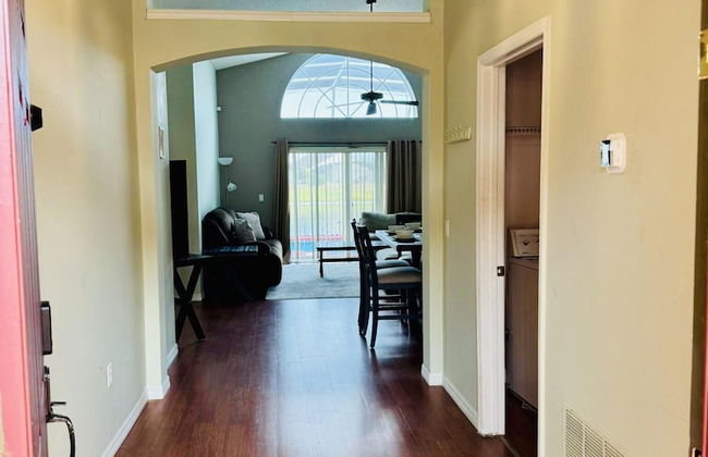 Private Pool House With Lake View, Near all Famous Attractions!!! - Foto 13