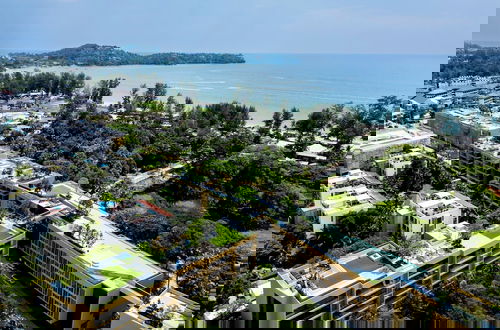 Foto 31 - Beachside Residences by NLA