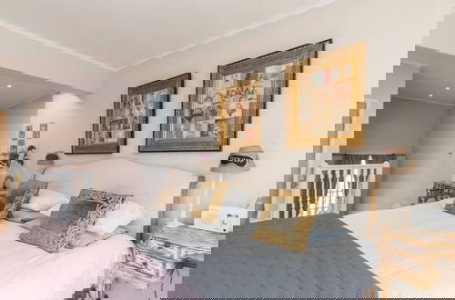 Foto 10 - Stylish 1-bed With a Roof Terrace