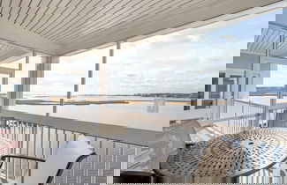 Foto 1 - Laguna Bay Breeze Sleeps 6!