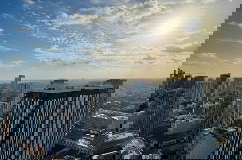 Foto 27 - Sky-high Luxury in Downtown Miami