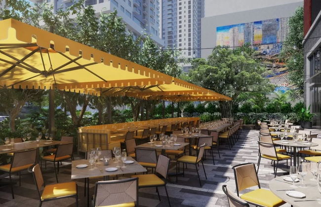 Sky-high Luxury in Downtown Miami - Photo 47