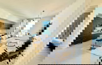 Foto 3 - Sky-high Luxury in Downtown Miami