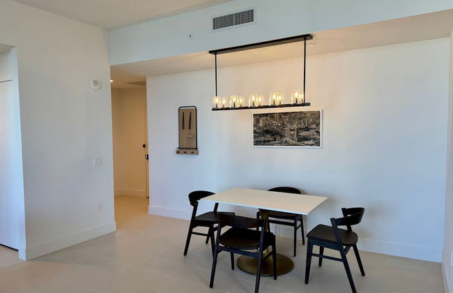 Sky-high Luxury in Downtown Miami - Photo 32