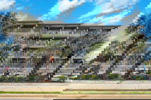 Photo 47 - Bluewater Resort 307AB